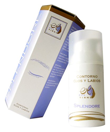 Eva Visnú Crema para Ojos y Labios - 30 ml Cover