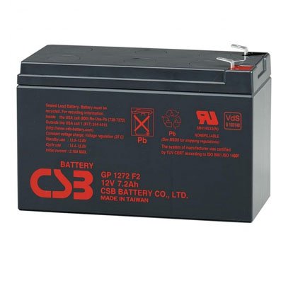 Sai Salicru 2000 Marca CSB