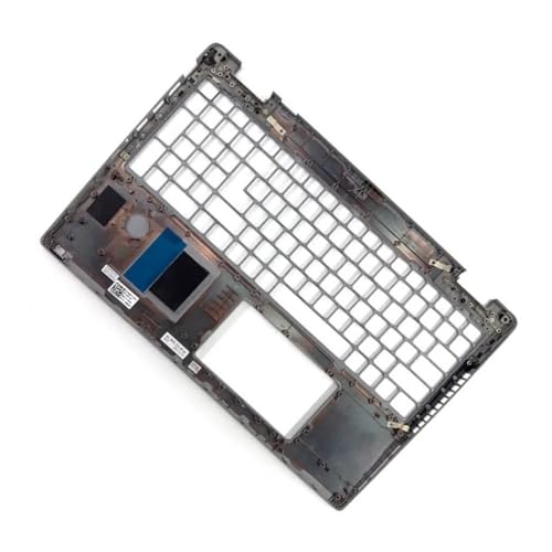 Carcasa DELL Latitude 5520 plateada repuesto original SC 09MDK8 para portátiles