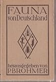  Fauna von Deutschland