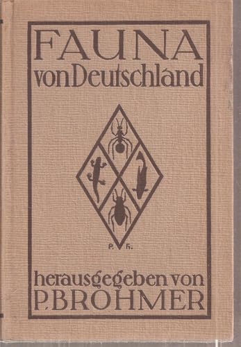Fauna von Deutschland