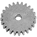Motorcycle Starter Clutch Drive Idle Gear Compatible With Automotive Motorcycle Parts F650CS F650GS F650ST G650 Xchallenge Xcountry For Part Number 8K1927225B