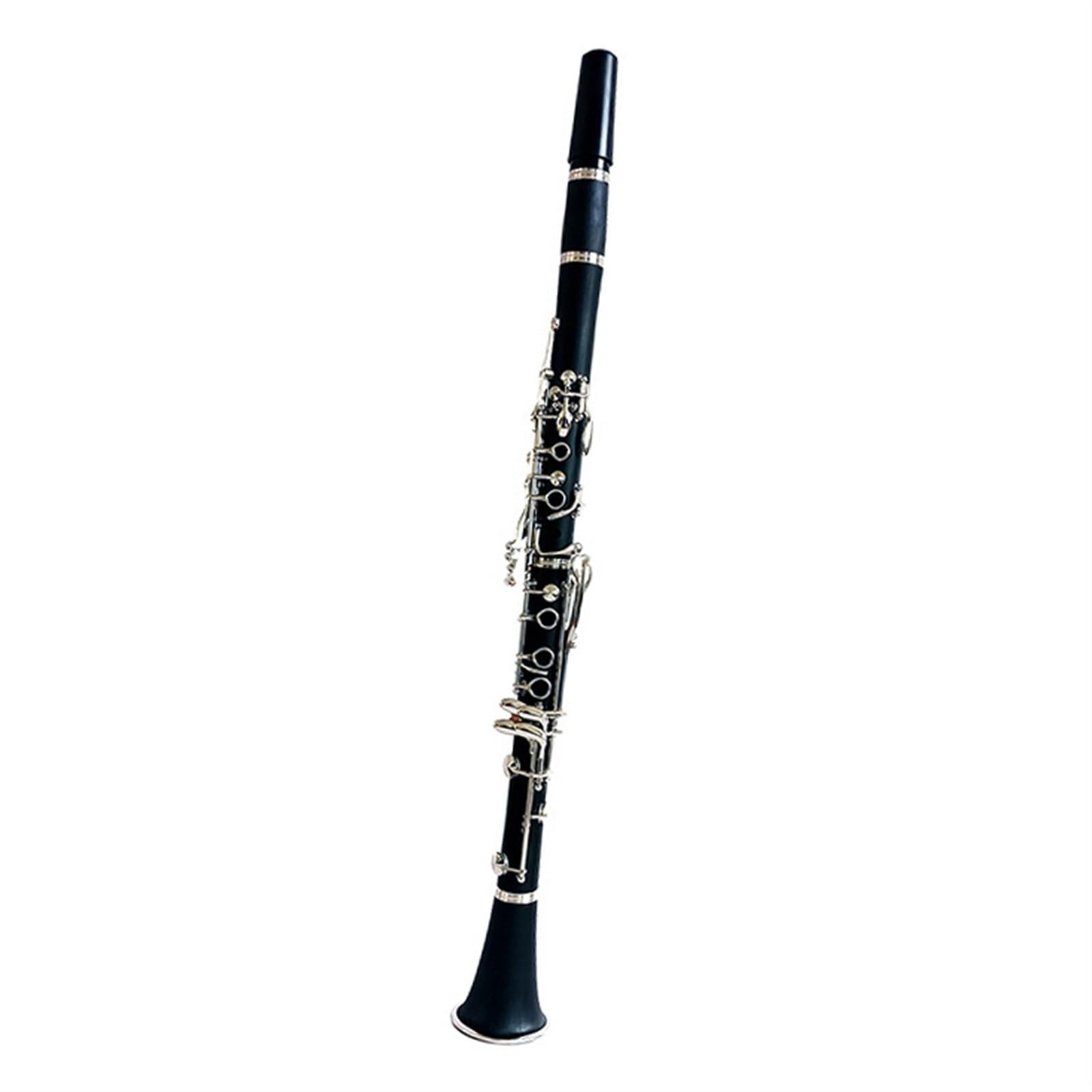 Clarinet Dla Początkujących Instrument Muzyczny Klarnet A-tonowy Instrument Dęty Z Żywicy Bakelitowej Początkujący Instrument Klarnetowy W Tonie A