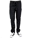 URBAN ICON MEN'S JOGGER PANTS