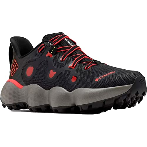 Columbia Escape™ Thrive Ultra™ Black/Red Hibiscus 10 B (M)