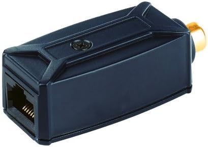 オーディオcat5エクステンダーto rj45