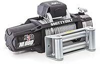 Algopix Similar Product 11 - Smittybilt X2O  Waterproof Steel Cable