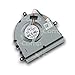 X-Comp Ventola di raffreddamento per CPU DC28000K7F0 per Dell Inspiron 15 3593-P75F013 15 5570-P75F002 15 3583-P75F006 15 3584-P75F005 Serie