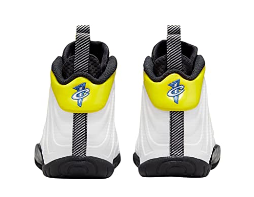 Nike Youth Little Posite One DJ5797 100 - Size 5.5Y4