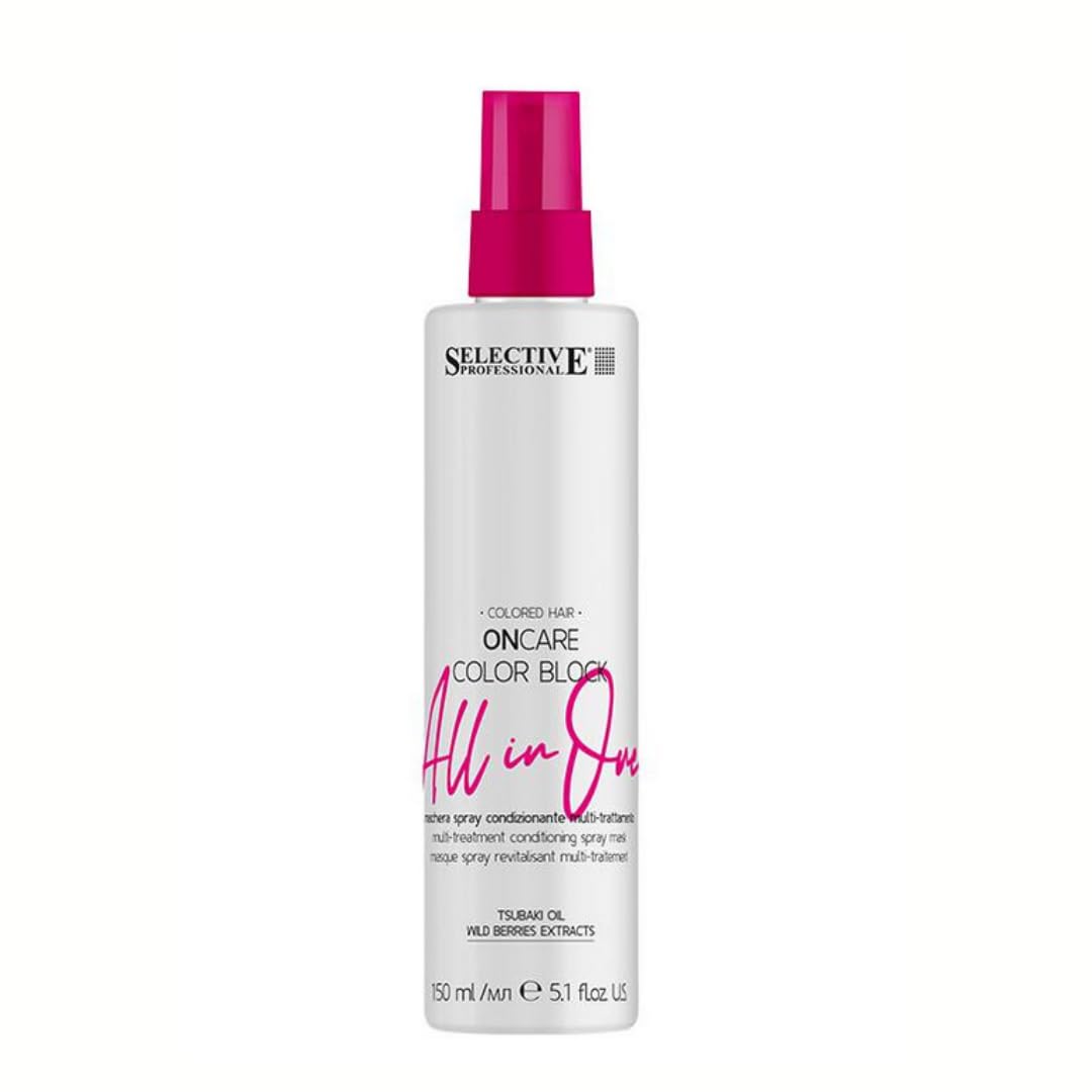Selective Oncare - Bloc de couleur tout en un - 150 ml