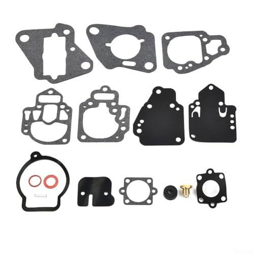 Essential Vergaser-Reparatursatz für Mercury Motoren