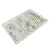 Esthétique élégante de dessin animé : les touches à sublimation TheDye présentent un charmant style de dessin animé avec une finition mate, ajoutant une touche de personnalité à votre espace de travail ou environnement de jeu. Résistants à l'usure et à la décoloration, ces touches ne perdront pas leur aspect éclatant au fil du temps. Ce design ludique peut apporter plus de et de créativité dans vos tâches quotidiennes, rendant votre clavier aussi agréable à regarder qu'à utiliser.