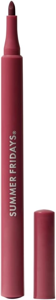 Flushed Lip Stain Rosette