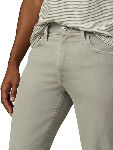 Image of Joe's Jeans Mens Brixton Straight and Narrow Leg Jean