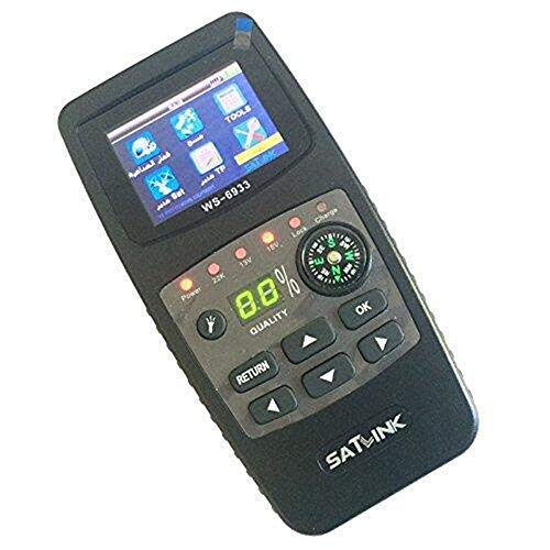 WS-6933 Satellite Meter Finder - Image 6