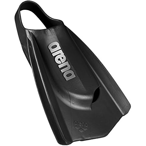 Arena Powerfin Pro Aleta de Entrenamiento para Natación Cover
