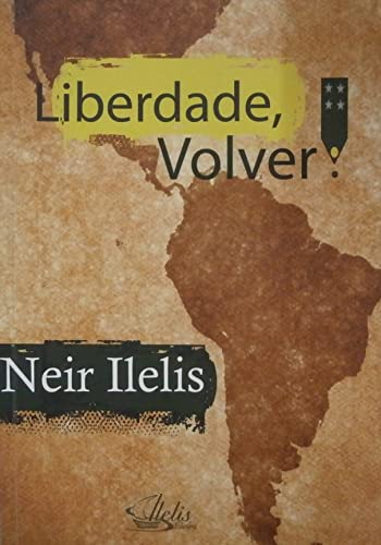 Liberdade Volver!