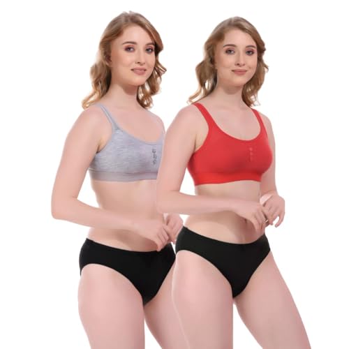 Image of SGC SWEDEN Women Lingerie Set