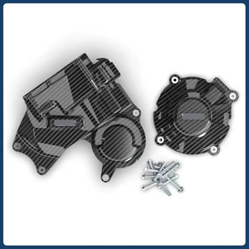 Cárter estator para CBR650R E-Clutch 2025 protector motor CB650R 2