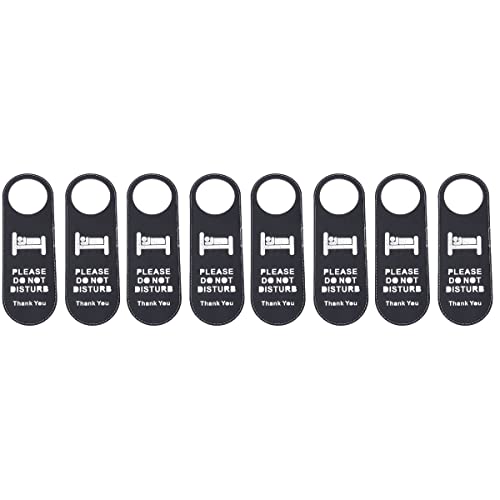 Alipis 8 Pz Elenco Appendiabiti per Porta della