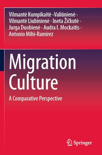 Migration Culture view 2