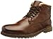 Produktbild bugatti Herren Vittore Mode Stiefel, Braun(Cognac), 45 EU