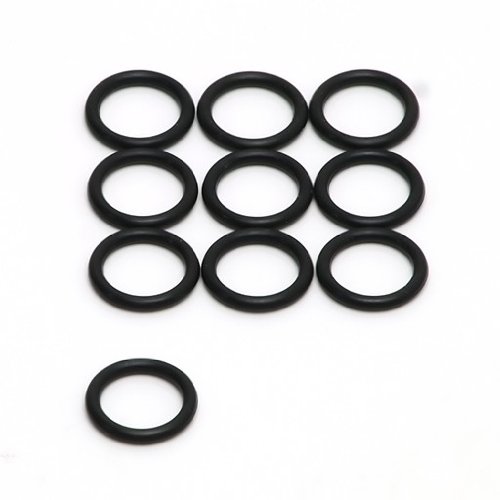 (STRAIGHT/ストレート) Ｏリング キャブレター用 7.0×1.3(φmm) 10ピース 19-5159のサムネイル