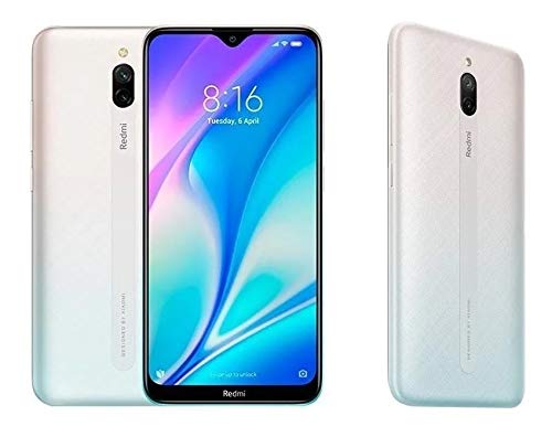 Celular Xiaomi Redmi 8A Versão Global 32gb / 2gb Ram/Tela 6.22