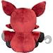 Imagen de Jazwares Five Nights at Freddy's Nightmare  Peluche de 8 pulgadas con material suave y ojos que brillan en la oscuridad