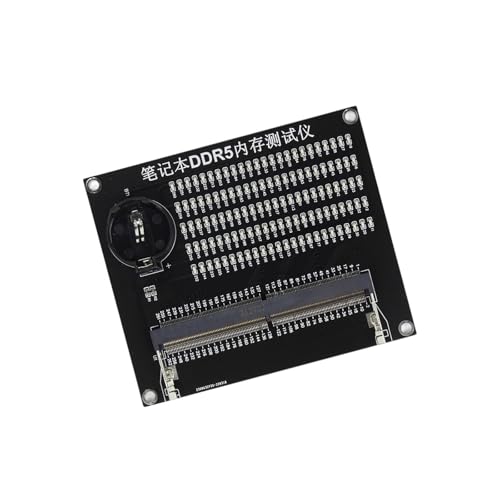 Rs[^[DDDR5 DDR4 DDR3eXgJ[h̃Xbgffc[eX^[
