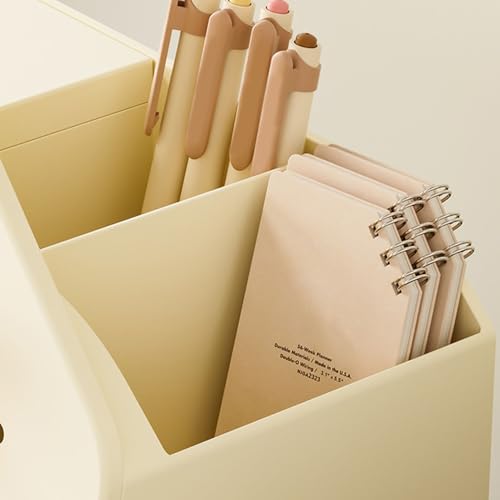 Support de boîte à mouchoirs en forme de maison avec rangement bureau perforé