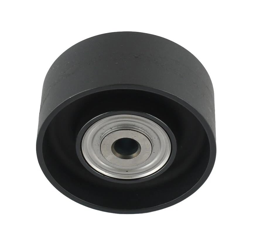 New 12598654 Idler Pulley & Bearing Assembly,Replacement for GM OEM