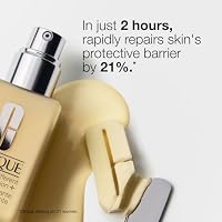 Clinique Dramatically Different Moisturizing Lotion+ | Hydrating Face Mositurizer With Glycerin and Urea | Strengthens Skin Barrier | Step 3 in 3-Step Skin Care Routine, 6.7 Fl Oz — image 5