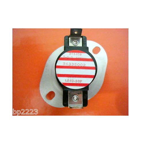 34335002 - Arcoaire OEM Furnace Replacement Limit Switch