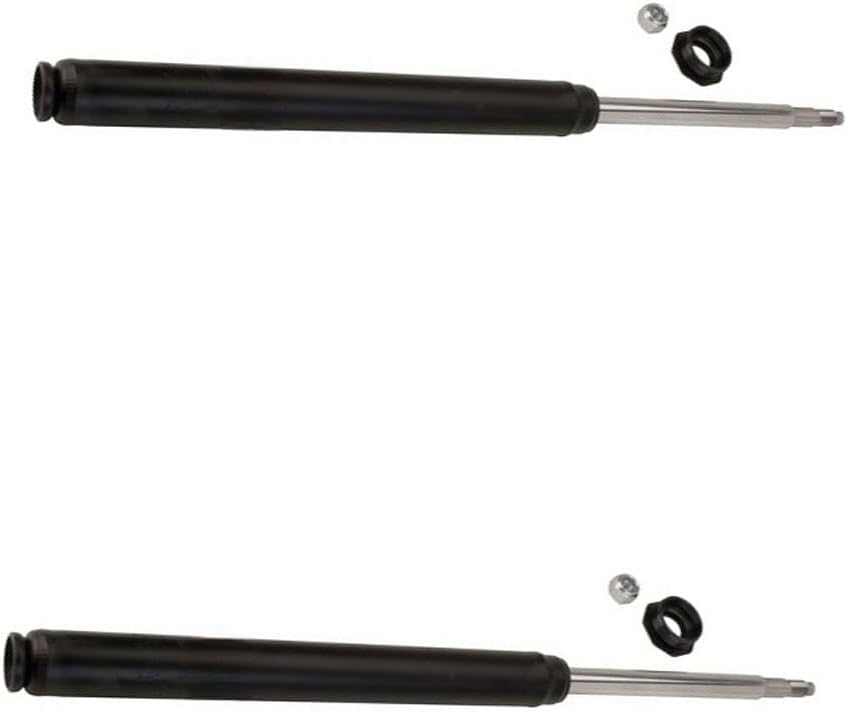 Front Suspension Strut Cartridge fits Volvo 740 1985 1986 2.4L l6, fits Volvo 740 1985 1986 1987 1988 1989 1990 1991 1992 2.3L l4, 2PCS