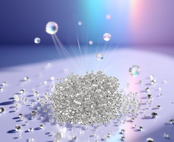 La Mejor Recopilación de Cristal Tornasol los 10 mejores. 18 Imagen adicional