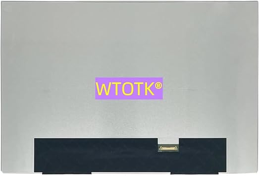 14" WUXGA LCD Screen OLED Replacement for ASUS Zenbook A14 UX3407 UX3407Q FHD Only NOT for 2.8K