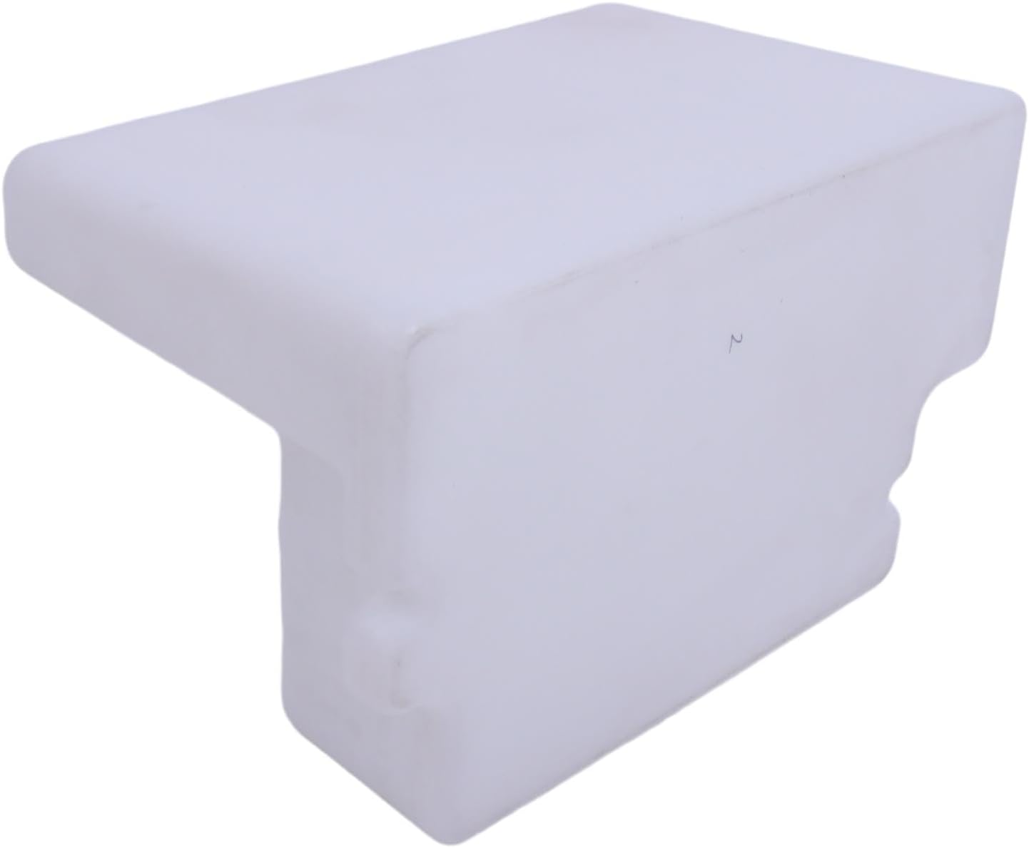 HOLDWELL Hydraulic Tank 100484GT 100484 compatible with Genie GR-12 GR-15 GR-20 GRC-12 QS-12R QS-12W QS-15R QS-15W QS-20R QS-20W