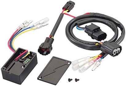 Kitako (KITACO) speed pulse conversion unit YZF-R25 762-0770100