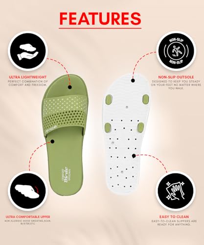 Image of Birde Slids For Women