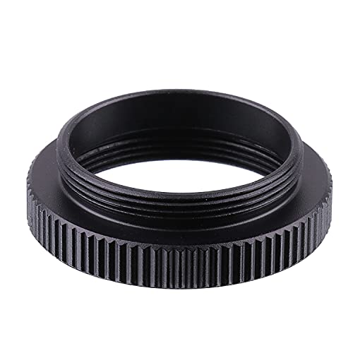 Anillo Adaptador de Lente Camera C-Mount a CS de 0.5 mm a 50 mm para CCTV miniatura 2
