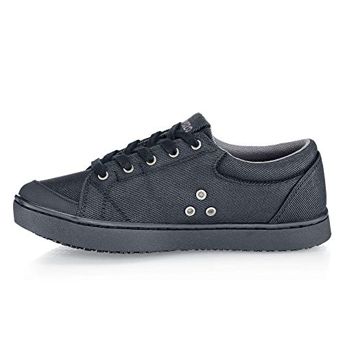 MOZO Women's Maven Slip-Resistant Sneakers