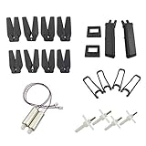 Material: Kunststoff, Metall Zubehör Ersatzteile Für Eachine E58, S168, JY019 ​​rc Hubschrauber Flugzeug Spielzeug