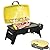 Camplux Propane Gas Griddle Grill