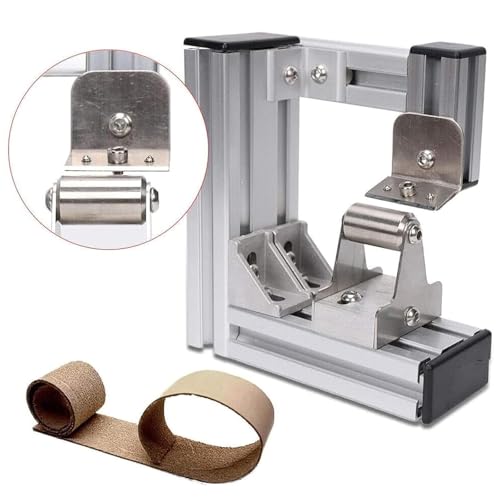 Máquina de esquilar cuero, herramienta de reparación manual con cuchillas de afeitar de doble cara, rango de adelgazamiento de 0,2 mm a 1 mm para cuero, fieltro, plástico, goma