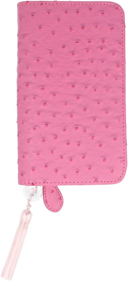 Tulip Crochet Hook, Pink, One Size