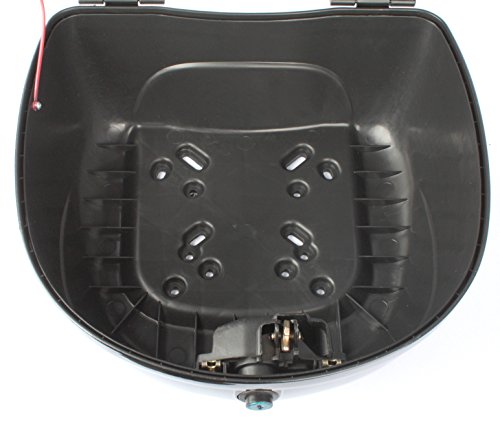 Bauletto per scooter, bauletto per moto, box per