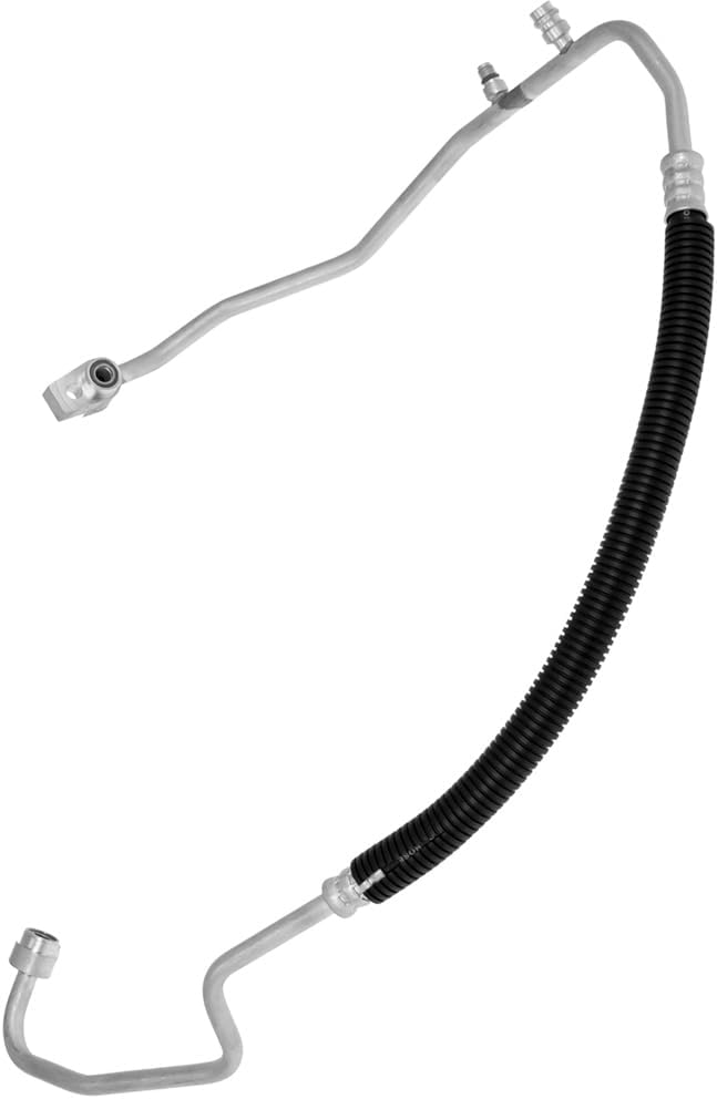 For Ford F-150 2015 2016 High Side A/C AC Discharge Hose - BuyAutoParts 62-81691AN New