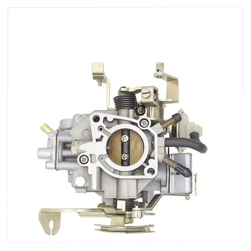 Carburateur 7681385 stabilisateur de ralenti pour Fiat Uno
