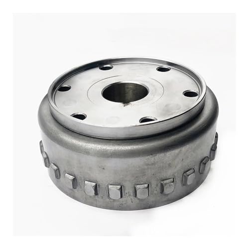 Rotor magnéto moteur haute performance pour quad 800cc et UTV - 3